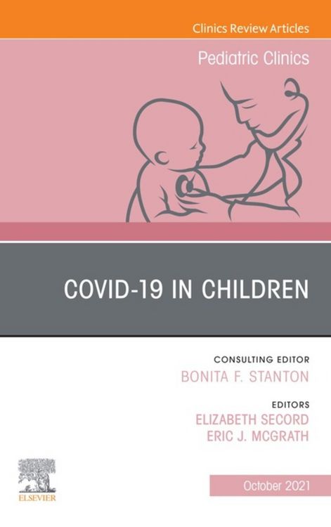 Produktbild: Covid-19, An Issue of Pediatric Clinics of North America, E-Book