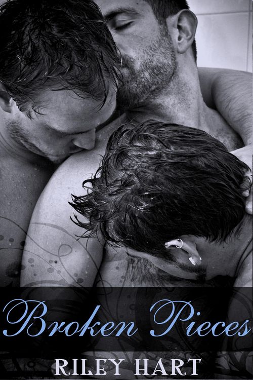 Produktbild: Broken Pieces