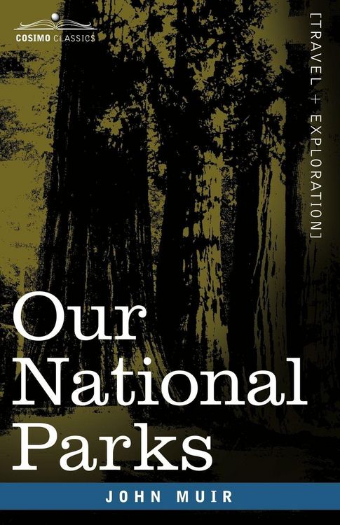 Produktbild: Our National Parks