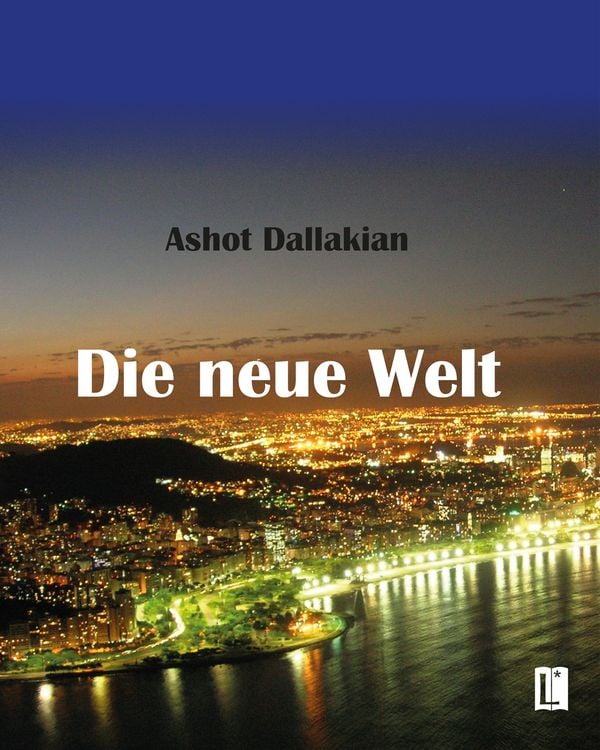 Produktbild: Die neue Welt