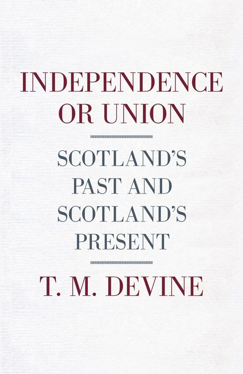Produktbild: Independence or Union