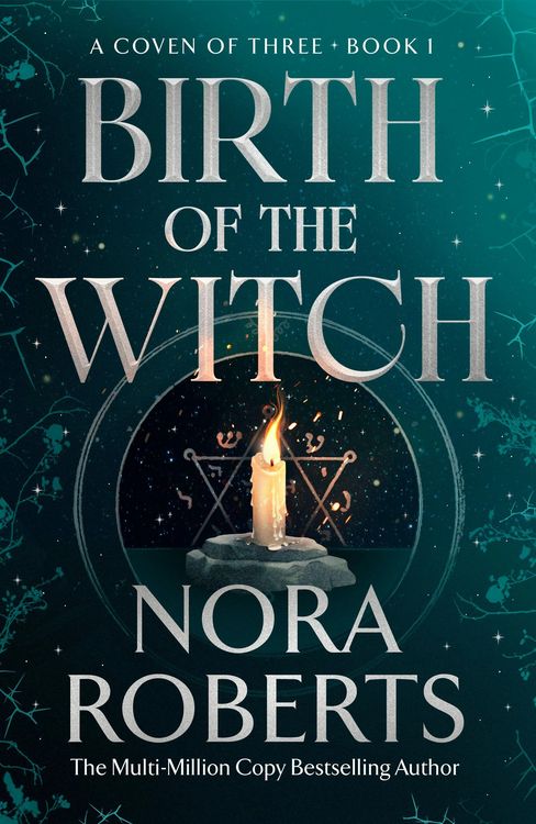 Produktbild: Birth of the Witch