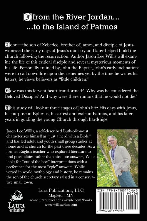 Produktbild: Examining the Beloved Disciple
