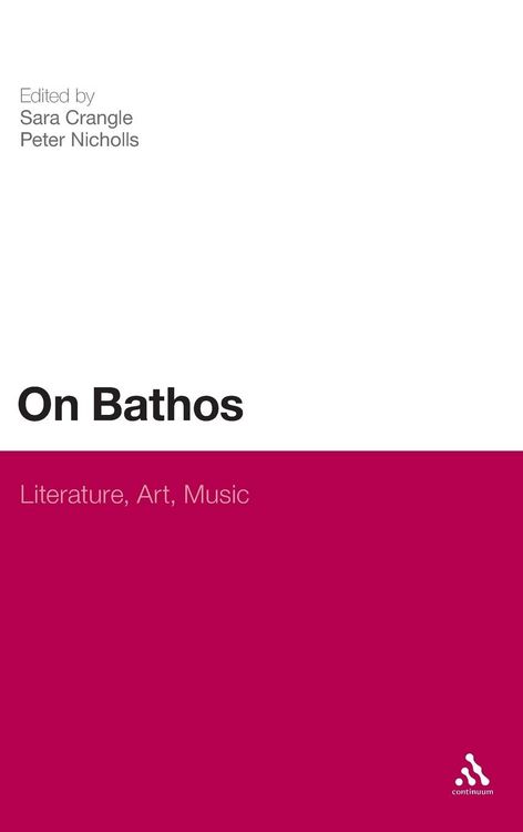 Produktbild: On Bathos