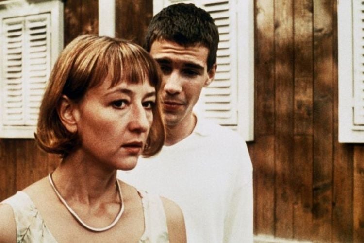 Produktbild: Funny Games - Kino Kontrovers