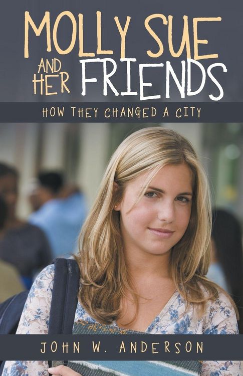 Produktbild: Molly Sue and Her Friends