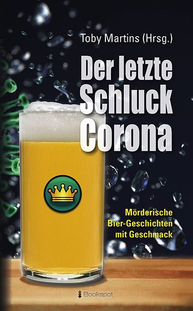Produktbild: Der letzte Schluck Corona