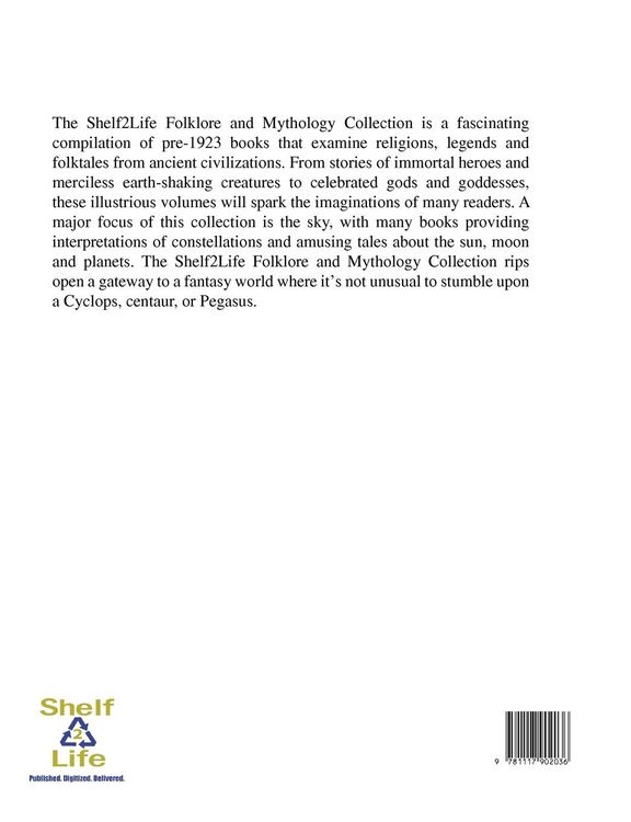 Produktbild: Teutonic Mythology, Vol. 3