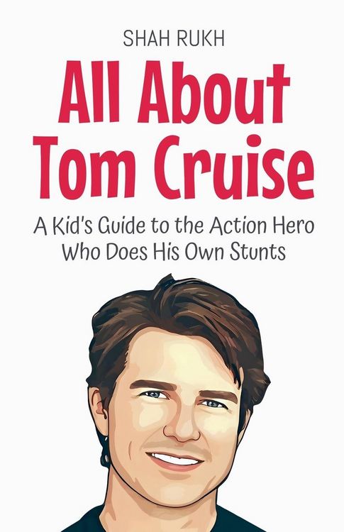 Produktbild: All About Tom Cruise