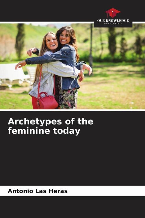 Produktbild: Archetypes of the feminine today