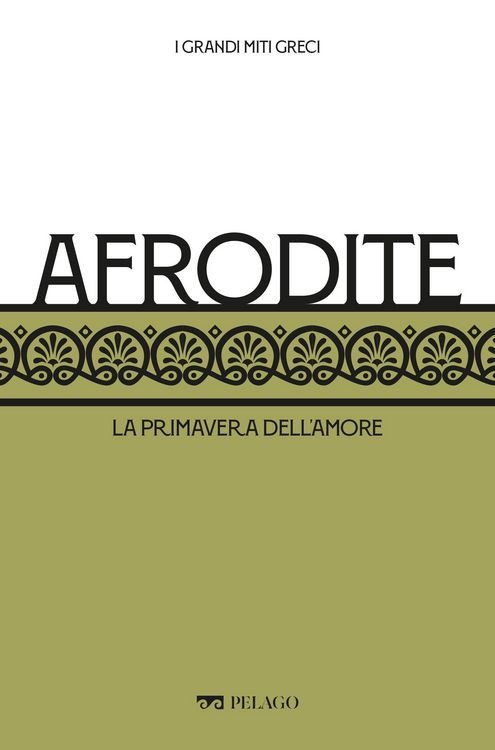 Produktbild: Afrodite