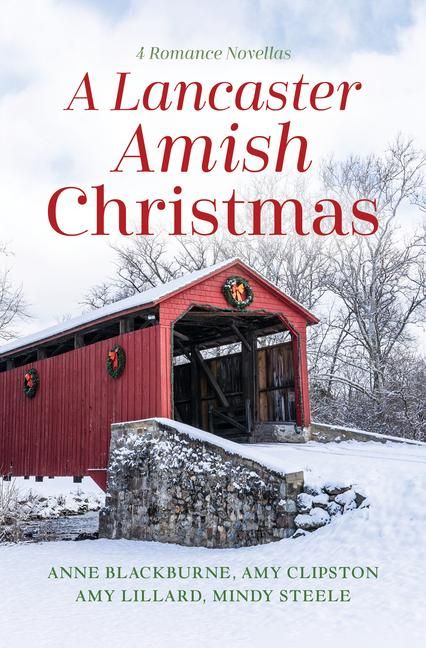 Produktbild: A Lancaster Amish Christmas