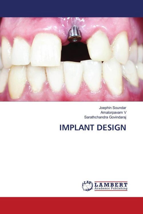 Produktbild: Implant Design