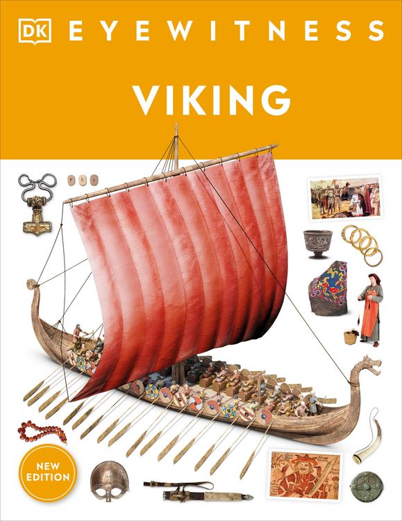 Produktbild: Eyewitness Viking
