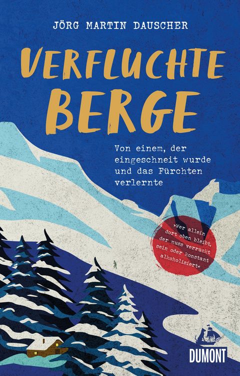 Produktbild: Verfluchte Berge