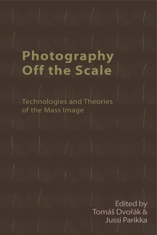 Produktbild: Photography Off the Scale