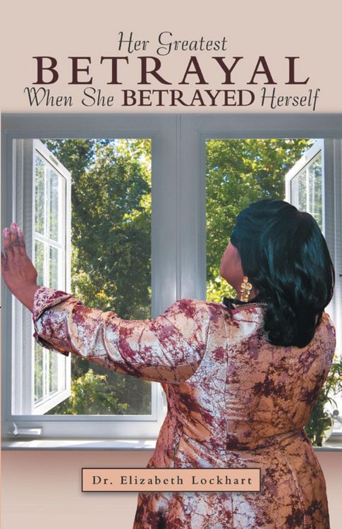 Produktbild: Her Greatest Betrayal