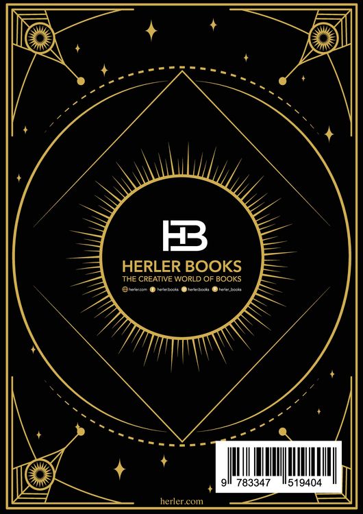 Produktbild: Edles Notizbuch Sternzeichen Sch&uuml;tze | Designed by Alfred Herler