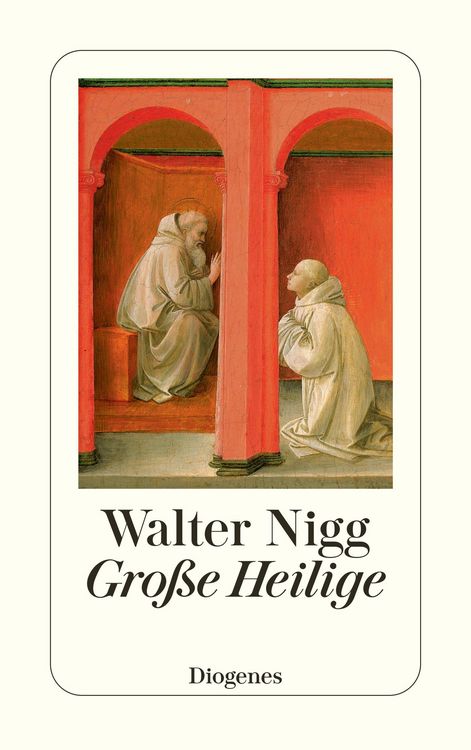 Produktbild: Gro&szlig;e Heilige