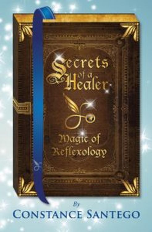 Produktbild: Secrets of a Healer - Magic of Reflexology