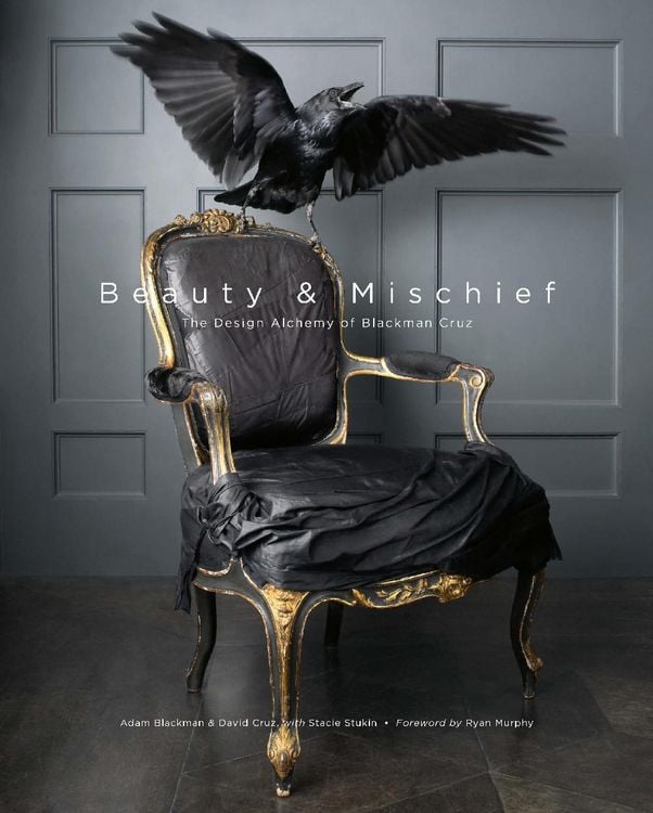 Produktbild: Beauty & Mischief