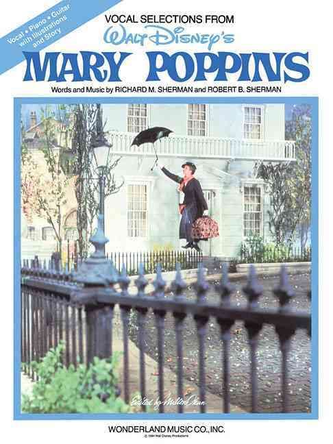 Produktbild: Mary Poppins