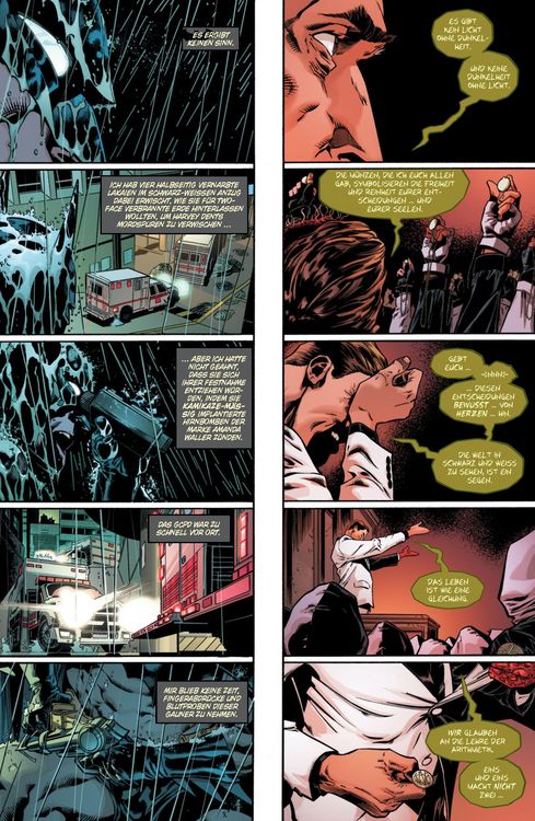Produktbild: Batman - Detective Comics