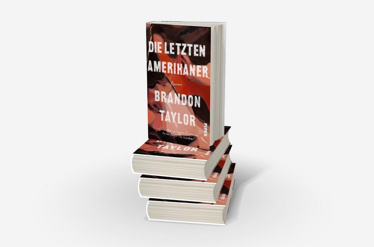 Produktbild: Die letzten Amerikaner