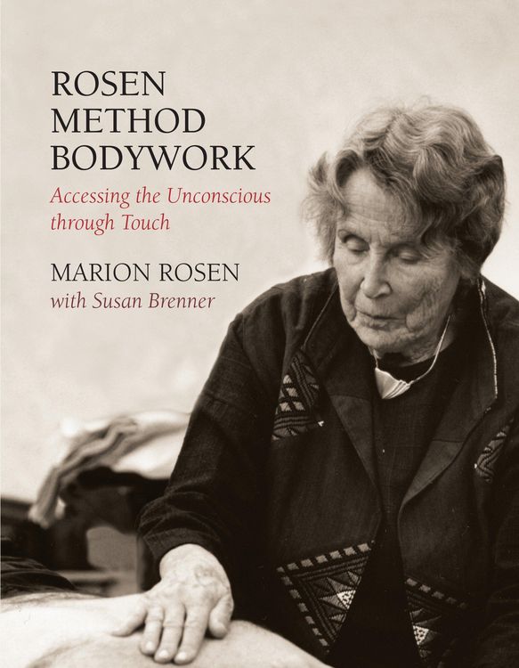 Produktbild: Rosen Method Bodywork