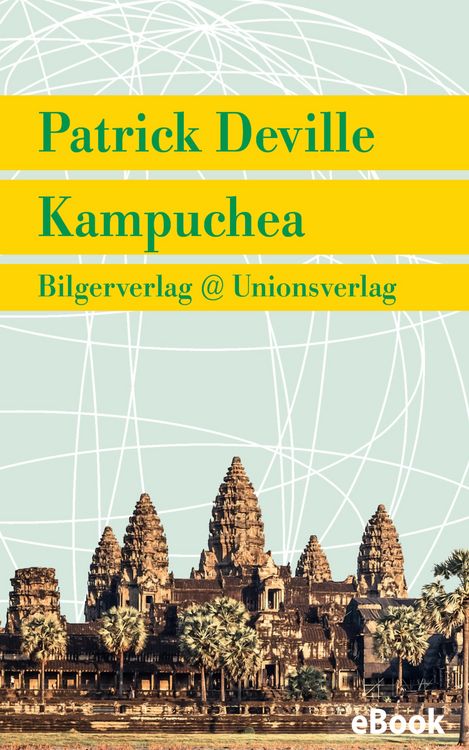 Produktbild: Kampuchea