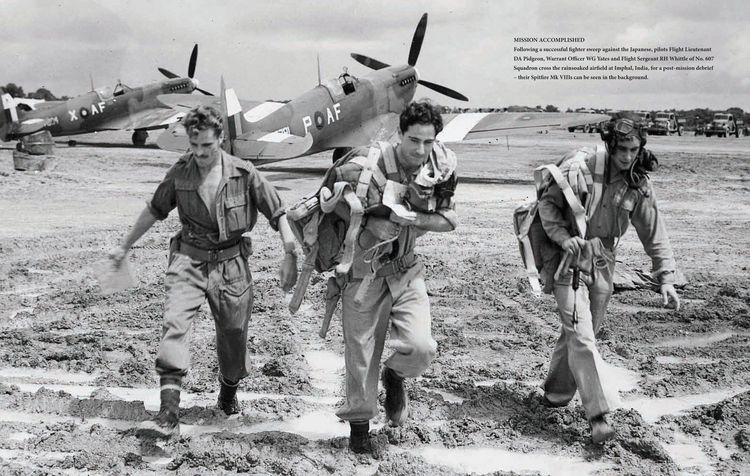 Produktbild: Spitfire