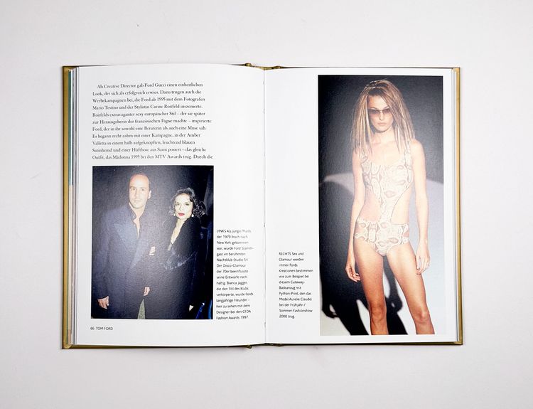 Produktbild: Little Book of Gucci