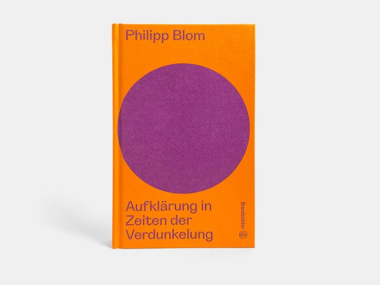 Produktbild: Aufkl&auml;rung in Zeiten der Verdunkelung