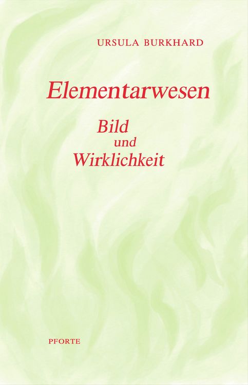 Produktbild: Elementarwesen