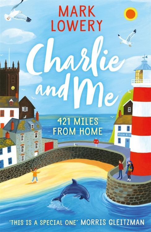 Produktbild: Charlie and Me