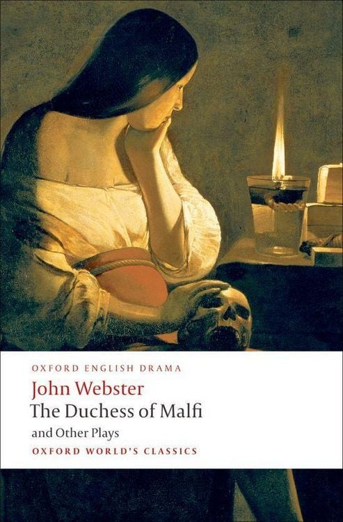 Produktbild: Duchess Malfi Oth Plays