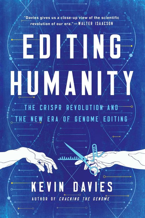 Produktbild: Editing Humanity