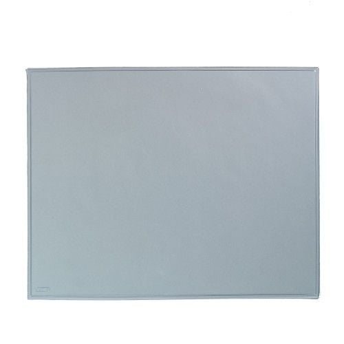 Produktbild: Herlitz Schreibunterlage 63x50cm transparent/klar