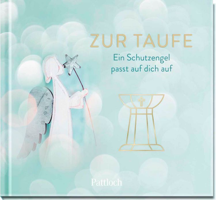 Produktbild: Zur Taufe