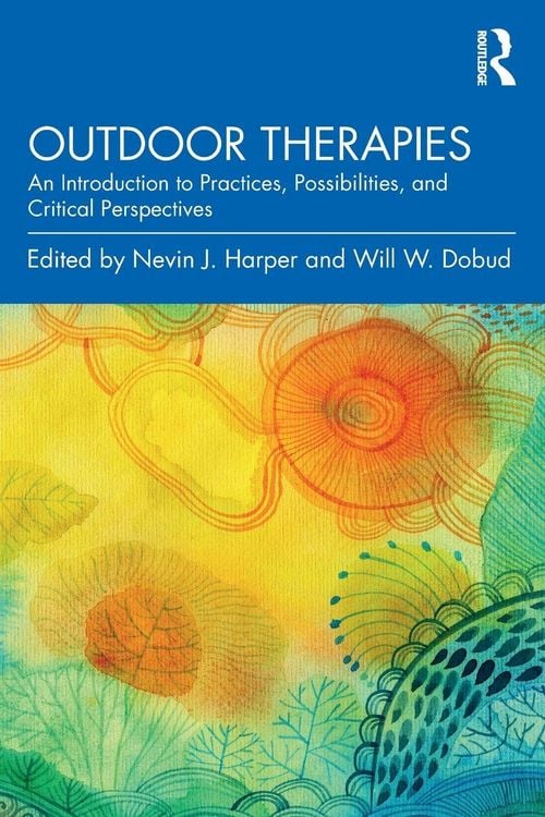 Produktbild: Outdoor Therapies