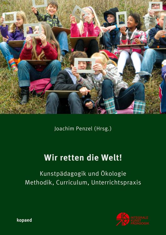 Produktbild: Wir retten die Welt!