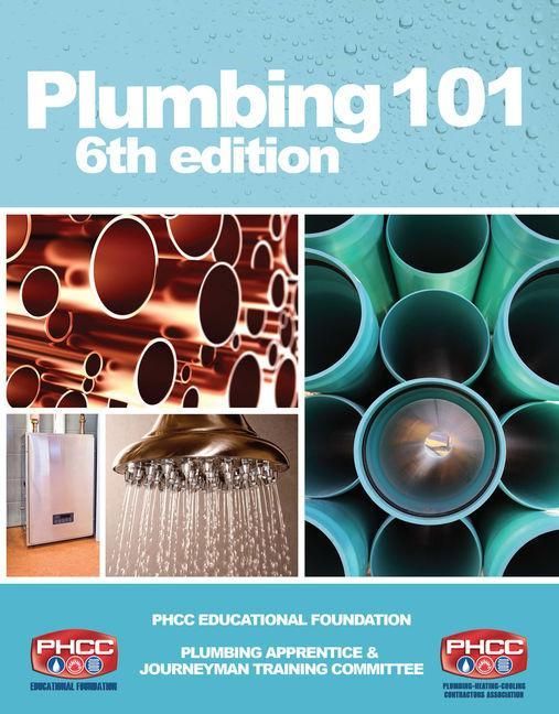 Produktbild: Plumbing 101
