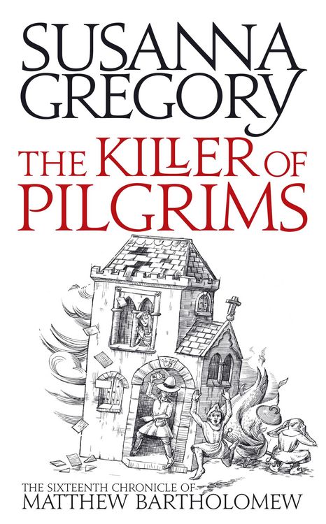 Produktbild: The Killer Of Pilgrims