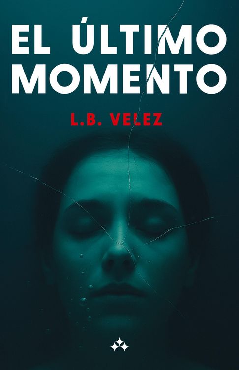 Produktbild: El &uacute;ltimo momento