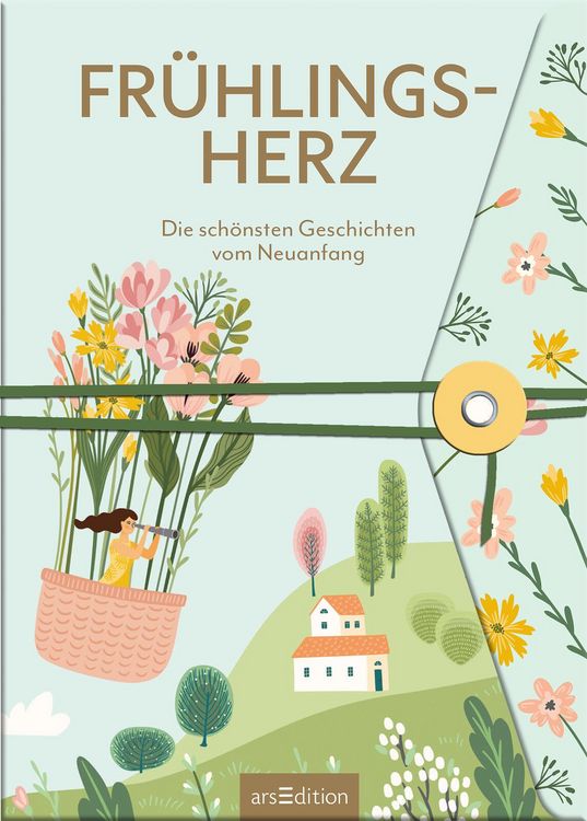 Produktbild: Fr&uuml;hlingsherz