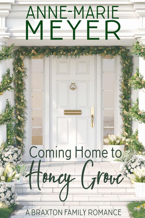 Produktbild: Coming Home to Honey Grove