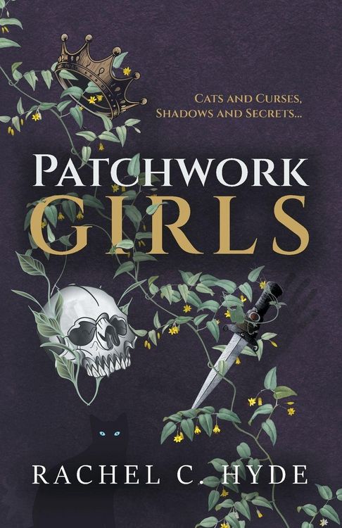 Produktbild: Patchwork Girls
