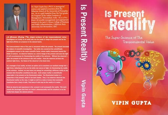 Produktbild: Is Present Reality