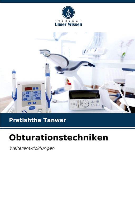 Produktbild: Obturationstechniken