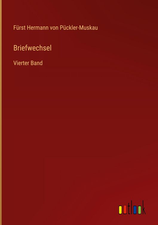 Produktbild: Briefwechsel